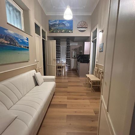 Emanuela Home Παλέρμο Εξωτερικό φωτογραφία
