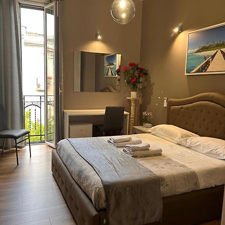 Emanuela Home Παλέρμο Εξωτερικό φωτογραφία