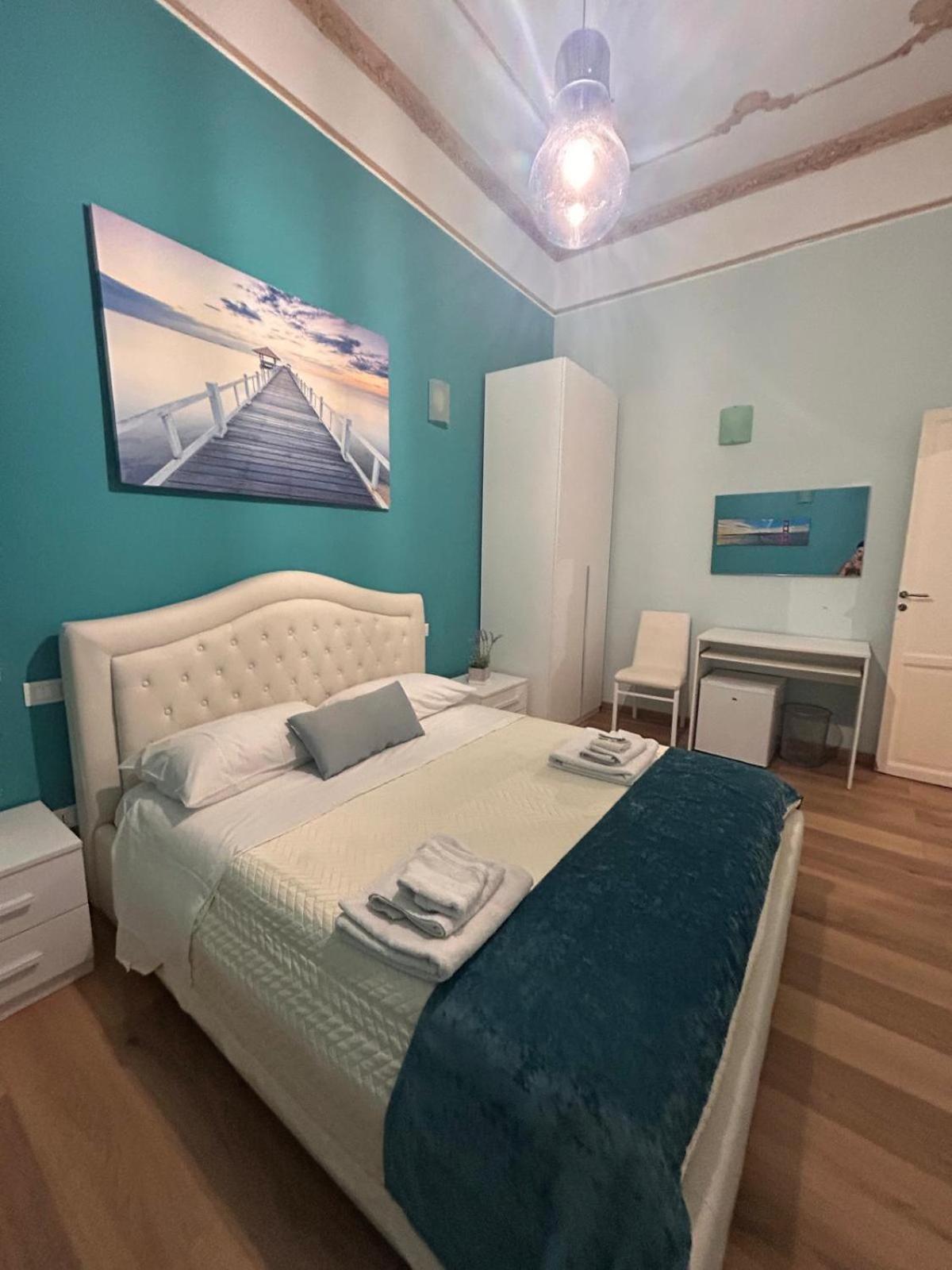 Emanuela Home Παλέρμο Εξωτερικό φωτογραφία