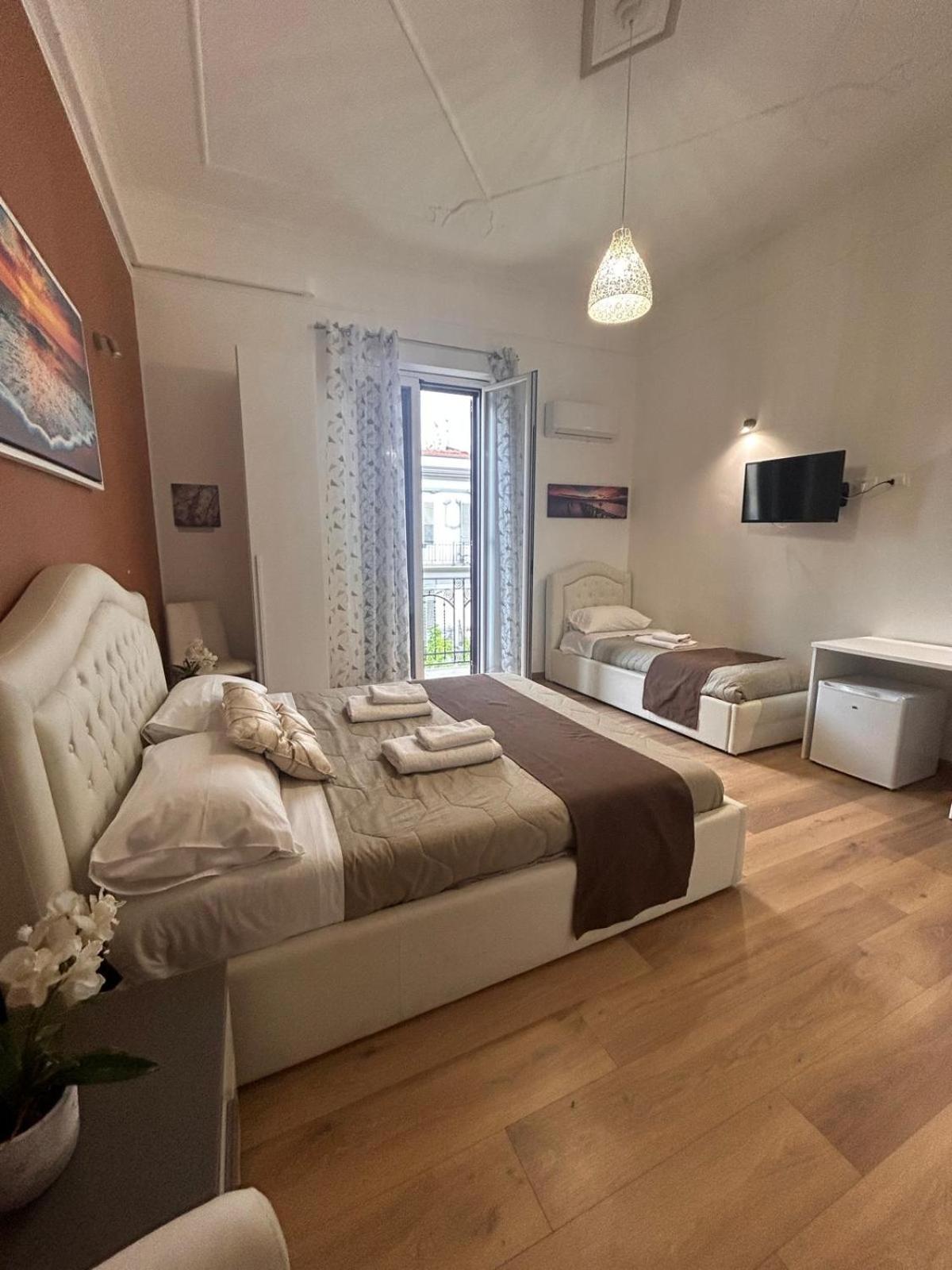 Emanuela Home Παλέρμο Εξωτερικό φωτογραφία