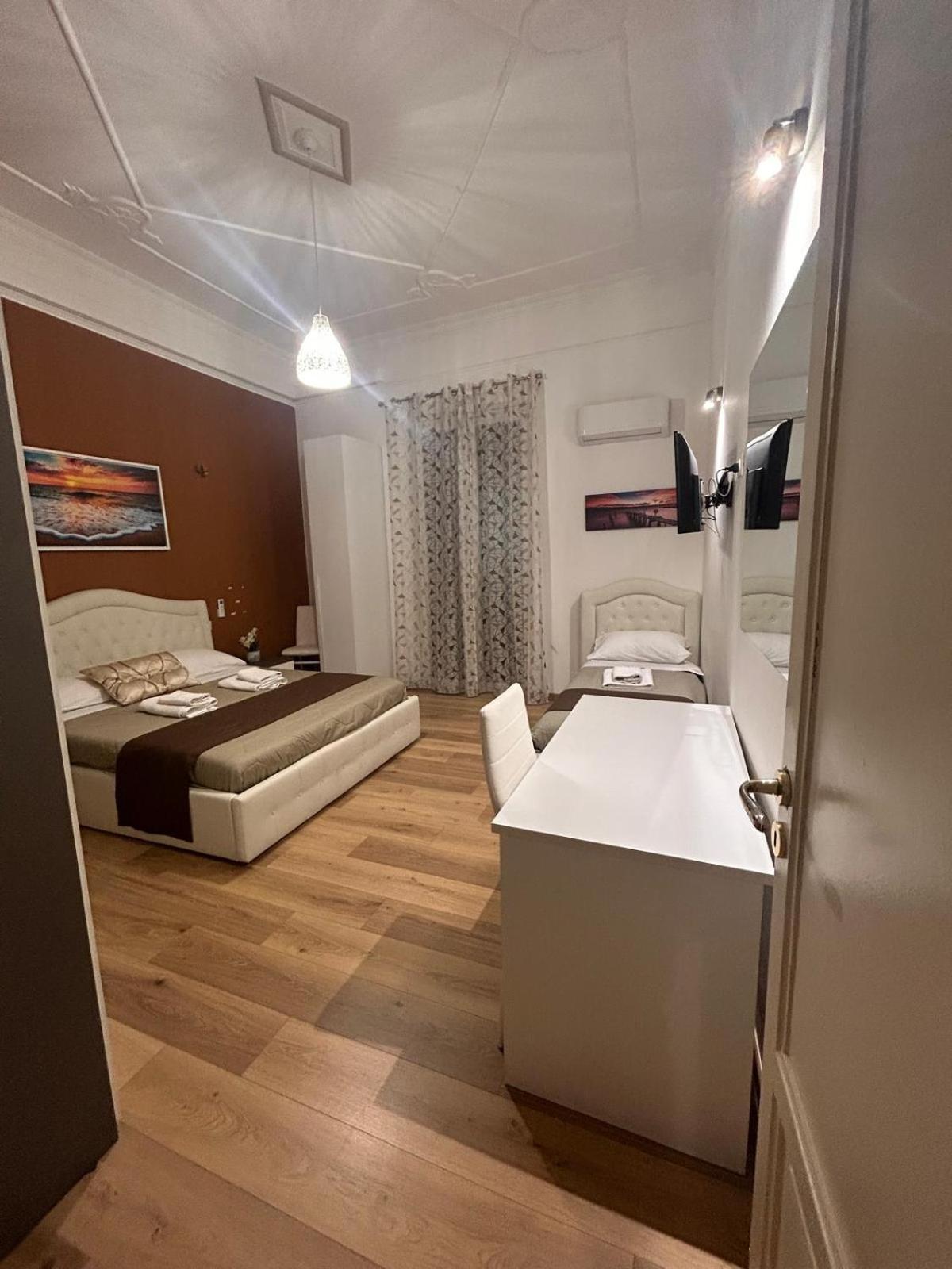 Emanuela Home Παλέρμο Εξωτερικό φωτογραφία