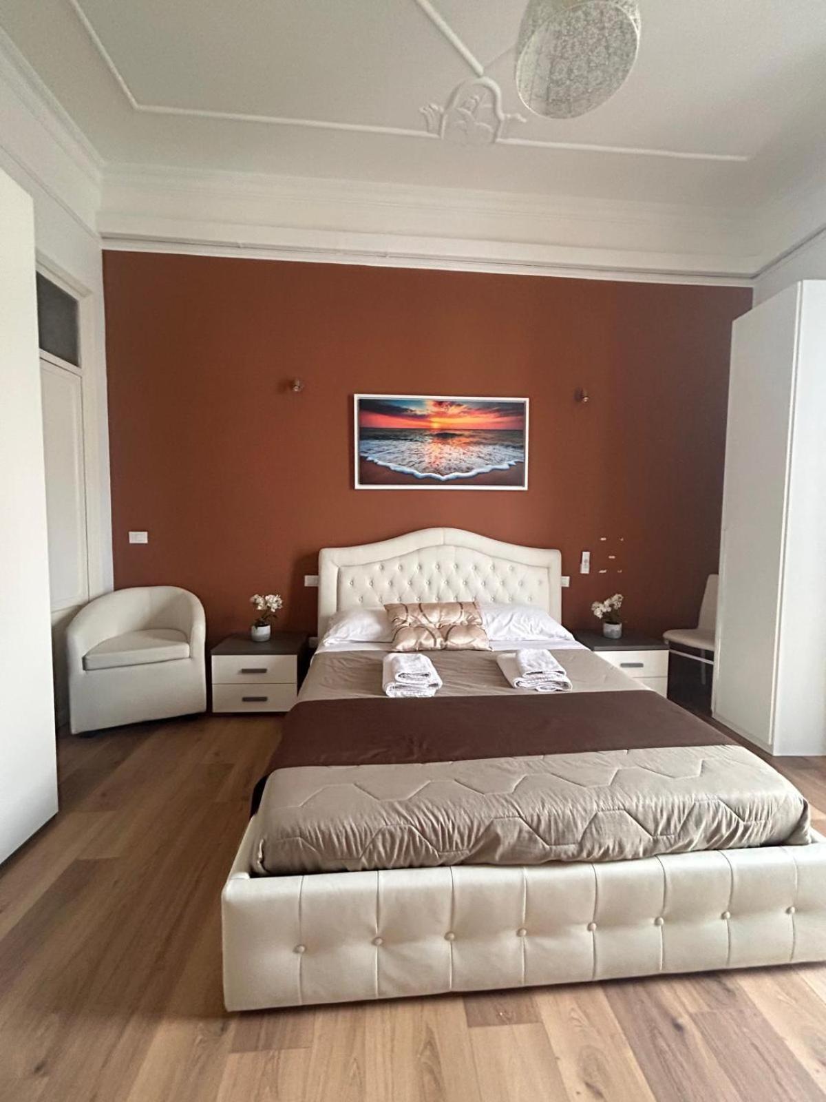 Emanuela Home Παλέρμο Εξωτερικό φωτογραφία